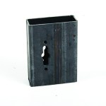 Lock Box-Closed For Elzett Gate Lock Lock Box-Closed For Elzett Gate Lock