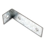 Bracket Construct #J 150mmx50X50mm High Bracket Construct #J 150mmx50X50mm High