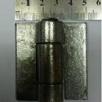 Hinge Butterfly(Welding) Secur.Gate Stl. Hinge Butterfly(Welding) Secur.Gate Stl.