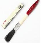Paintbrush Waldo Eco Natural 75mm Wood Paintbrush Waldo Eco Natural 75mm Wood