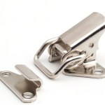 Canopy Clip 30mm Nickel Plate #11C-Small Canopy Clip 30mm Nickel Plate #11C-Small