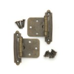 Hinge Self-Closing Kitchen Cabinet A/Cop Hinge Self-Closing Kitchen Cabinet A/Cop