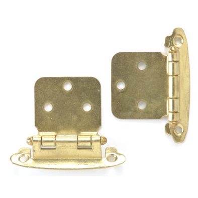 Hinge Self-Closing Kitchen Cabinet B.Pl Hinge Self-Closing Kitchen Cabinet B.Pl