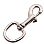 Snap Hook Round Ring 16mm H/Duty #216 Snap Hook Round Ring 16mm H/Duty #216