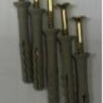 Nail In Anchors Polyp M5 X 30mm 100/Box Nail In Anchors Polyp M5 X 30mm 100/Box