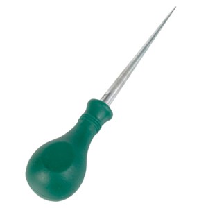 Piercing Awl-Wooden Handle-Waldo Piercing Awl-Wooden Handle-Waldo