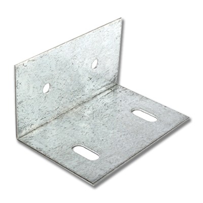 Bracket Construct #F 100mmx80X150mm High Bracket Construct #F 100mmx80X150mm High