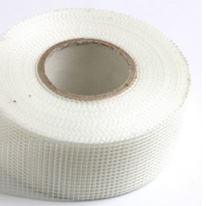 Tape Fibre/Joint Sealing 50mmx45M Roll Tape Fibre/Joint Sealing 50mmx45M Roll