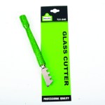 Glass Cutter 1-Wheel Green Waldo Glass Cutter 1-Wheel Green Waldo