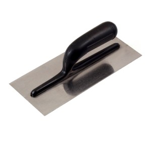 Trowel Plaster Pvc Hnd Semi-Flex Blk Waldo Trowel Plaster Pvc Hnd Semi-Flex Blk Waldo