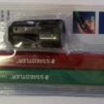 Steadtler Carpenter’s Pencil & Sharpener (Hard & Medium Pencils) Steadtler Carpenter’s Pencil & Sharpener (Hard & Medium Pencils)