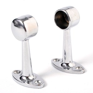 Bracket Towel Rail 19mm C.P. Waldo Bracket Towel Rail 19mm C.P. Waldo