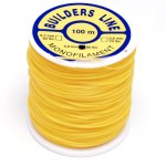 Nylon Line-Build #90 1.0mm-80M Spool Nylon Line-Build #90 1.0mm-80M Spool