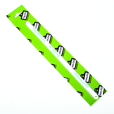 Blade Hacksaw High Speed Javelin-18T (Card2) Blade Hacksaw High Speed Javelin-18T (Card2)