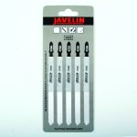 Blade Jig-T318A 21Tpi Met.Alum 1.2-3.0mm Blade Jig-T318A 21Tpi Met.Alum 1.2-3.0mm