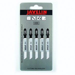 Blade Jig-T118B 12Tpi Met.Alum 3.0-6.0mm Blade Jig-T118B 12Tpi Met.Alum 3.0-6.0mm