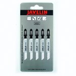 Blade Jig-T118B 12Tpi Met.Alum 3.0-6.0mm Blade Jig-T118B 12Tpi Met.Alum 3.0-6.0mm