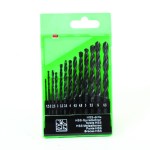 Drill Set Hss Waldo 13Pc 1.5-6.5X.5 Disp Drill Set Hss Waldo 13Pc 1.5-6.5X.5 Disp