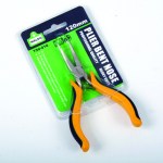 Plier Bent Nose 120mm Ins.Yel/Blk Waldo Plier Bent Nose 120mm Ins.Yel/Blk Waldo
