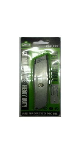 Trimming Knife Retractable H/D Nose Trimming Knife Retractable H/D Nose