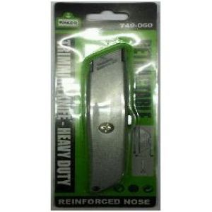 Trimming Knife Retractable H/D Nose Trimming Knife Retractable H/D Nose