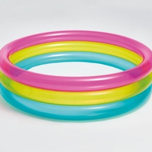 Intex – Pool Baby Rainbow Intex – Pool Baby Rainbow
