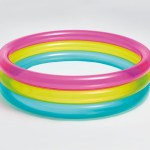 Intex – Pool Baby Rainbow Intex – Pool Baby Rainbow