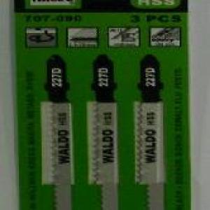 Blade Jig-T227D 8Tpiscroll Met.Alum Wood Blade Jig-T227D 8Tpiscroll Met.Alum Wood