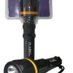 Torch Ledx3 Abs / Yel.Use 2Xaa Battery Torch Ledx3 Abs / Yel.Use 2Xaa Battery