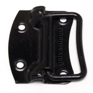 Handle Chest/Box Heavy 100mmx8mm Galv. Handle Chest/Box Heavy 100mmx8mm Galv.