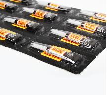 Super Glue 3G Tube 12Xtubes/Card* Super Glue 3G Tube 12Xtubes/Card*