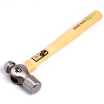 Hammer Ballpein 100G Eng.Oak Hndl Waldo Hammer Ballpein 100G Eng.Oak Hndl Waldo