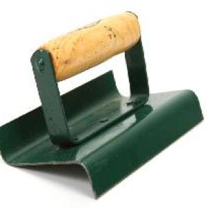 Trowel Nosing 75mmx150mm #45 Trowel Nosing 75mmx150mm #45