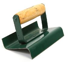 Trowel Nosing 75mmx150mm #45 Trowel Nosing 75mmx150mm #45