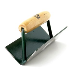 Trowel Corner 150mm Waldo Inside Cove Trowel Corner 150mm Waldo Inside Cove