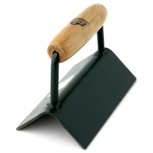 Trowel Corner 150mm Waldo Outside Cove Trowel Corner 150mm Waldo Outside Cove