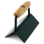 Trowel Corner 150mm Waldo Outside Cove Trowel Corner 150mm Waldo Outside Cove