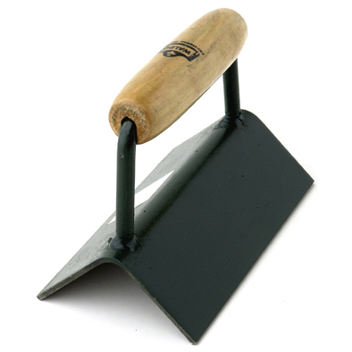 Trowel Corner 150mm Waldo Outside Cove Trowel Corner 150mm Waldo Outside Cove