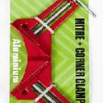 Clamp Mitre + Corner Clamp Mitre + Corner