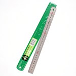 Rule Stainless Steel 300mm Waldo Rule Stainless Steel 300mm Waldo