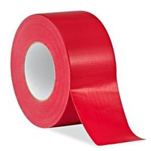 Duct Tape -Red (Waldo) – 48mm x 5m Duct Tape -Red (Waldo) – 48mm x 5m