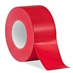Duct Tape -Red (Waldo) – 48mm x 5m Duct Tape -Red (Waldo) – 48mm x 5m