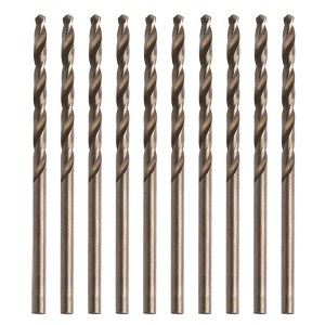 Drill Hss Waldo 2.5mm (10/Pack) Drill Hss Waldo 2.5mm (10/Pack)