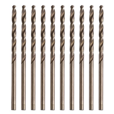 Drill Hss Waldo 2.5mm (10/Pack) Drill Hss Waldo 2.5mm (10/Pack)