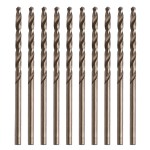 Drill Hss Waldo 2.5mm (10/Pack) Drill Hss Waldo 2.5mm (10/Pack)
