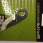 Shear Pruning Replace.Blade For Bypass Shear Pruning Replace.Blade For Bypass