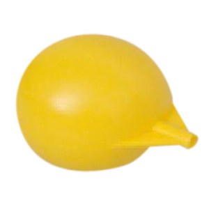 Ball Float 110mm Pvc For Float Valve Ball Float 110mm Pvc For Float Valve