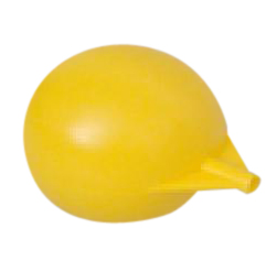 Ball Float 110mm Pvc For Float Valve Ball Float 110mm Pvc For Float Valve