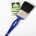 Paintbrush Waldo Pro 38mm Blue Handle Paintbrush Waldo Pro 38mm Blue Handle