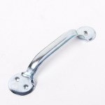 Handle Garage/Screen Door Galv. 185mm Handle Garage/Screen Door Galv. 185mm